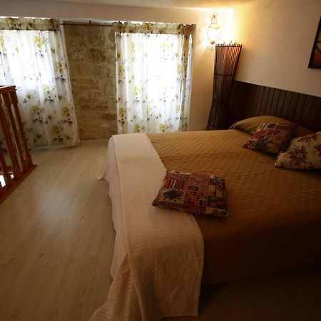 Amuri Di Casa Calascibetta Экстерьер фото