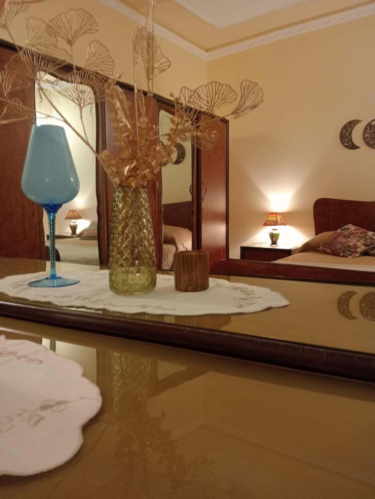 Amuri Di Casa Calascibetta Экстерьер фото