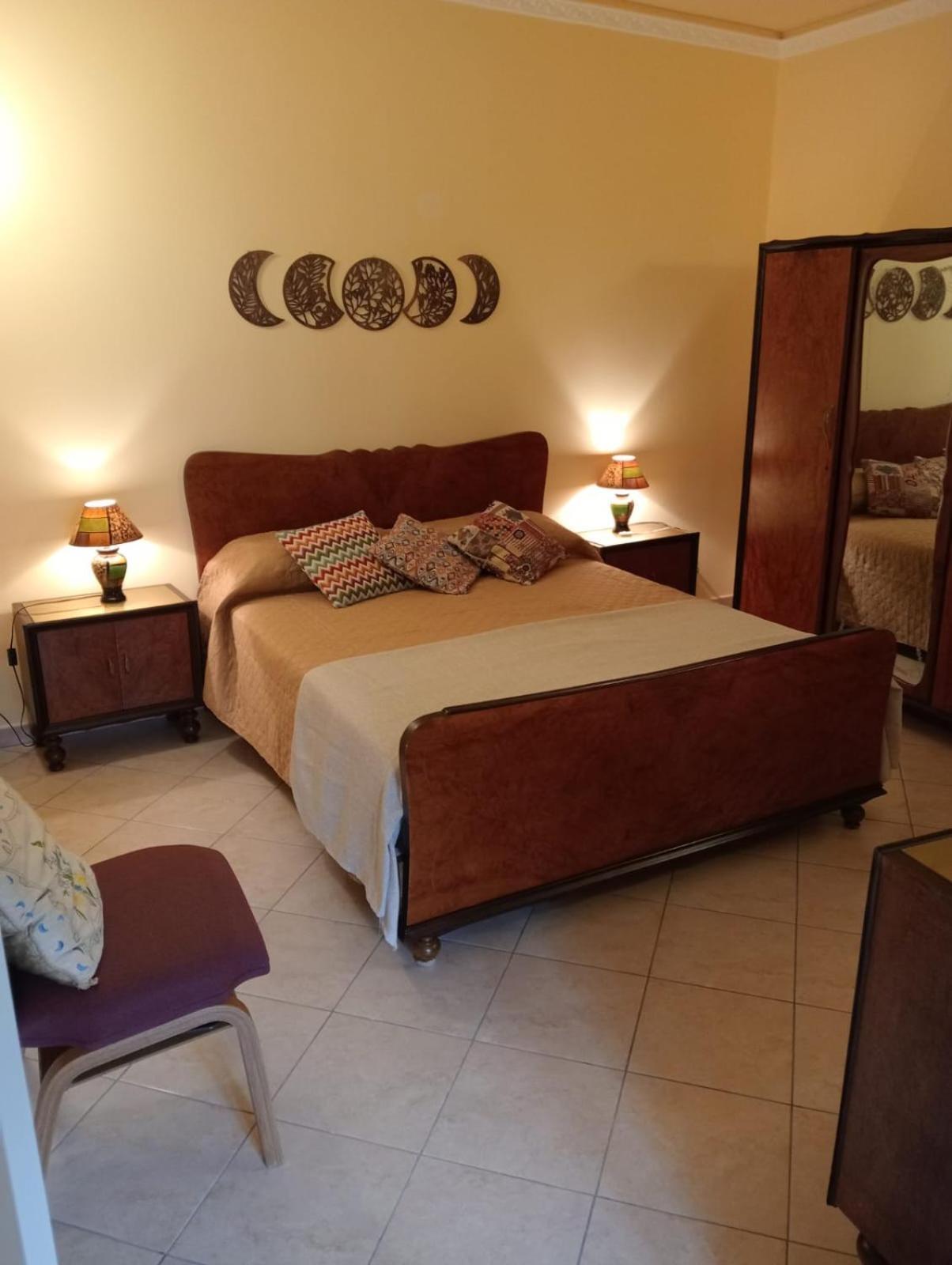Amuri Di Casa Calascibetta Экстерьер фото