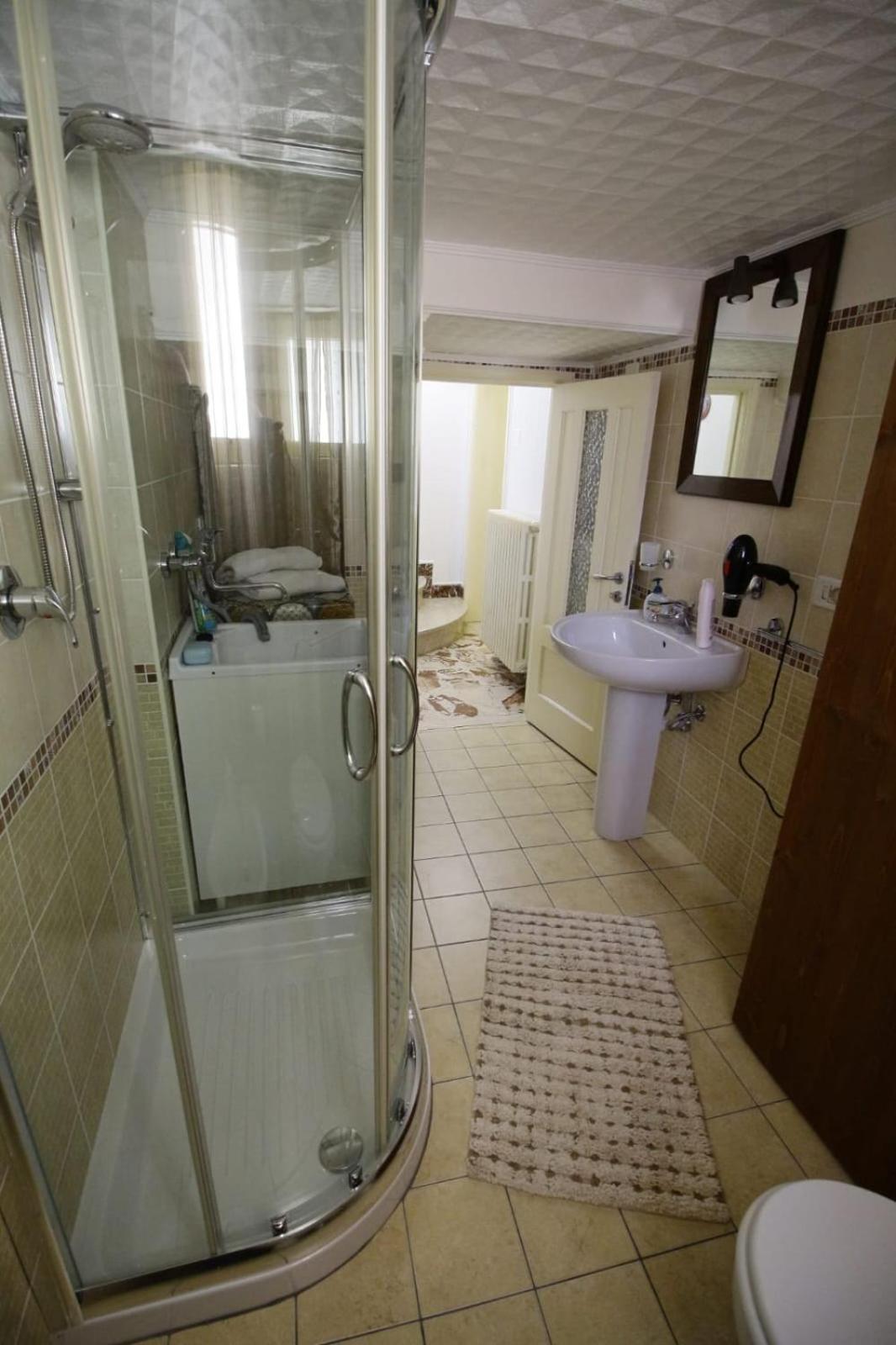 Amuri Di Casa Calascibetta Экстерьер фото