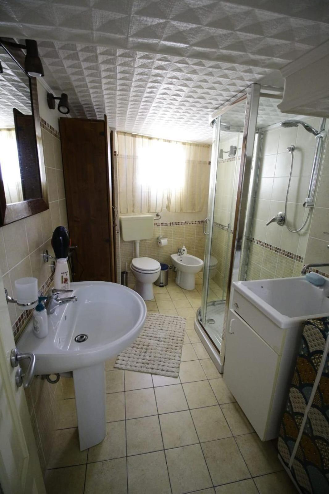 Amuri Di Casa Calascibetta Экстерьер фото