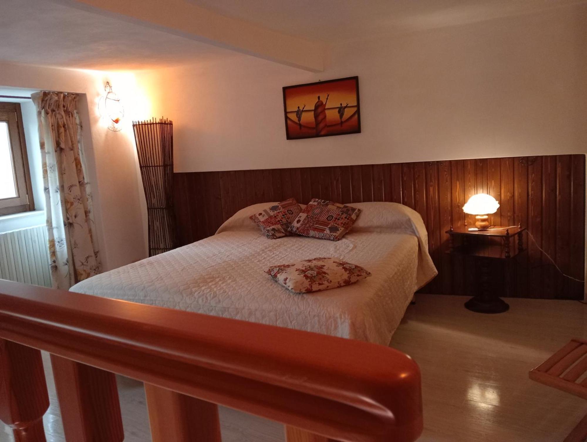 Amuri Di Casa Calascibetta Экстерьер фото