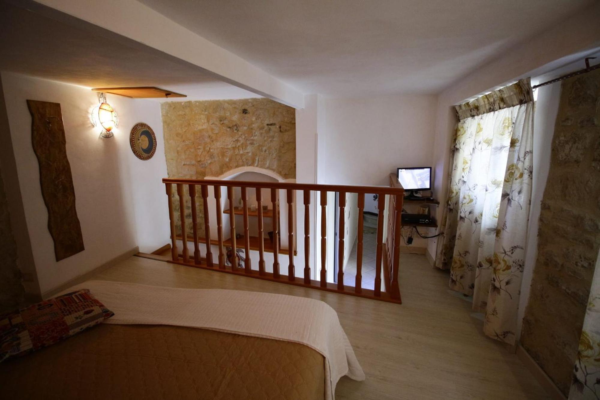 Amuri Di Casa Calascibetta Экстерьер фото