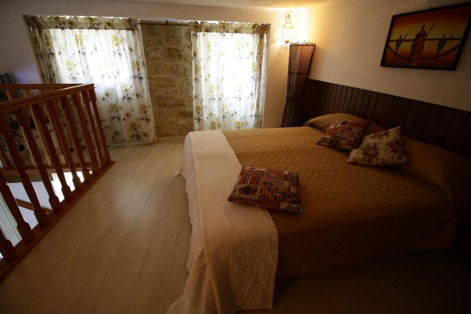 Amuri Di Casa Calascibetta Экстерьер фото