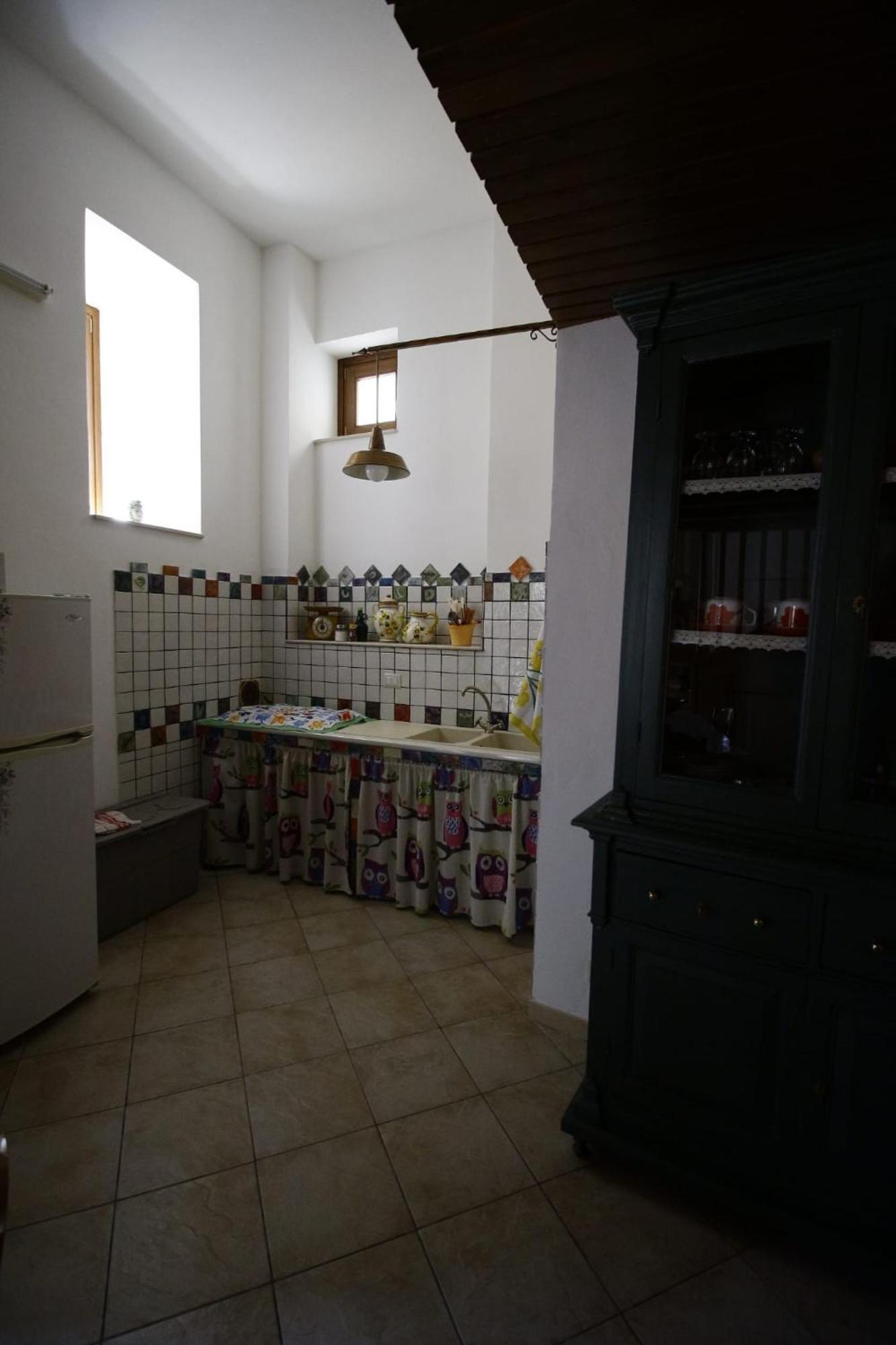 Amuri Di Casa Calascibetta Экстерьер фото